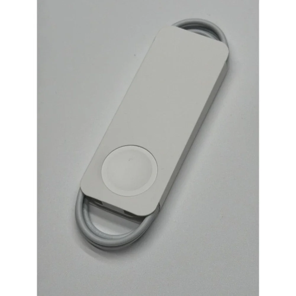 Apple Watch Magnetic Charging‎ Cable Charger White 1m Genuine